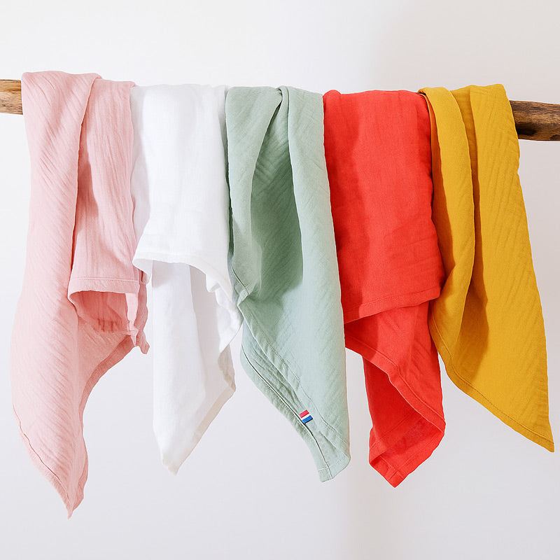 langes feh blanc panier differents langes papate