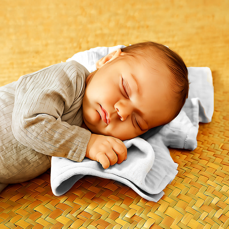 langes feh blanc plusieurs coloris papate