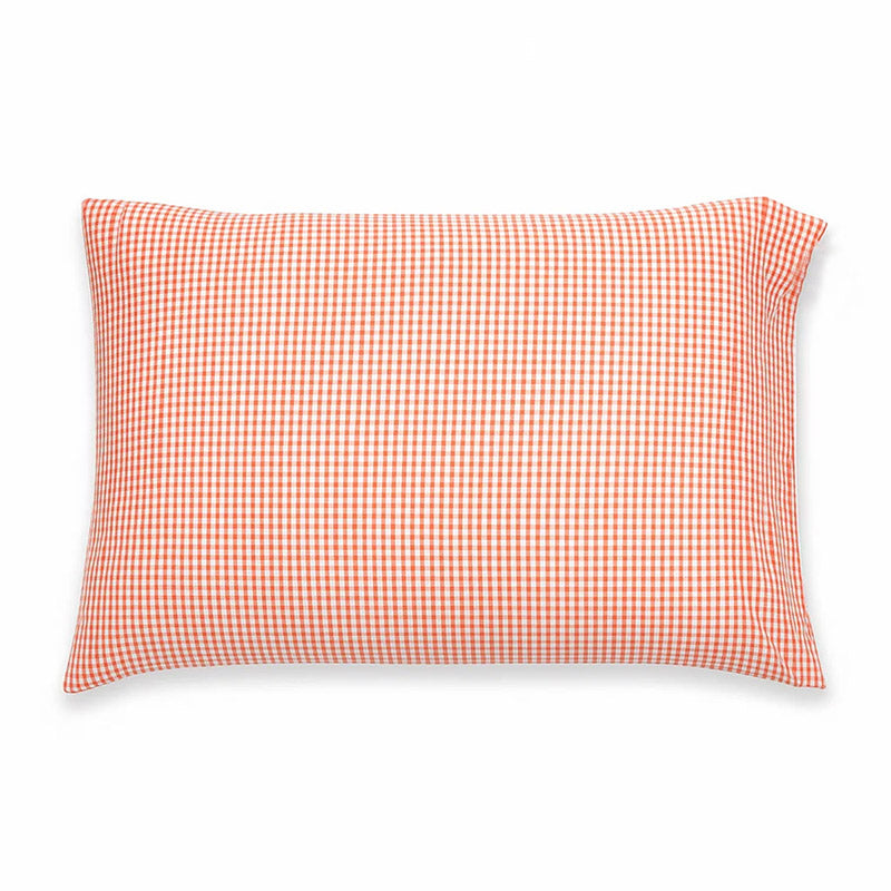 taie oreiller en coton bio papate