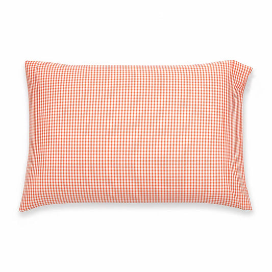 taie oreiller en coton bio papate